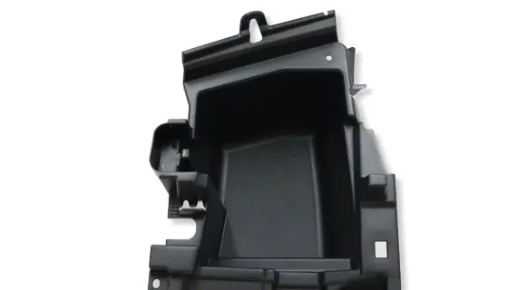 BMW X3 G01 Glove box in trunk 7396601MWGK