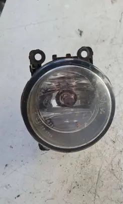 Peugeot 207 Front fog light A044633 80022062 20670268
