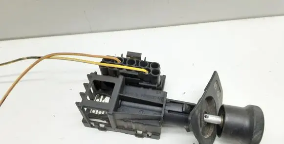 BMW 3 E36 Fog light switch 