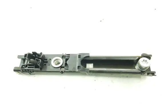 Citroen C5 Seat belt adjustment rail 9656497380 33057704