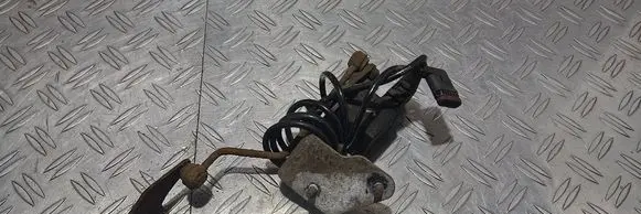 Mercedes-Benz E W211 Front height sensor lever A0105427617