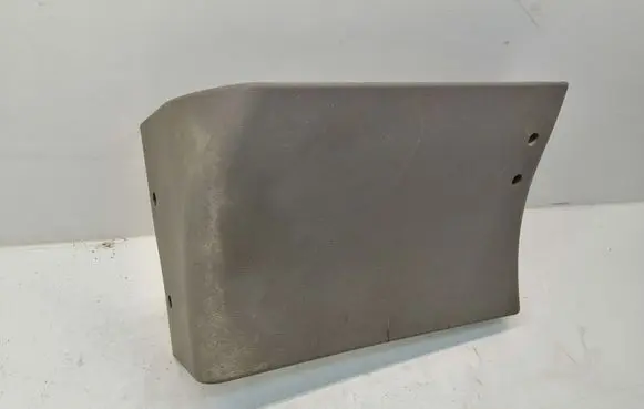 Ford Transit Front passenger seat rail trim YC15V66477ADW