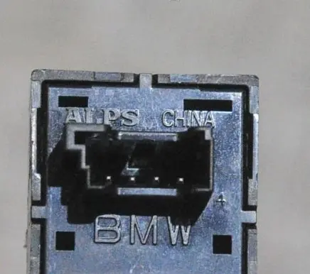 BMW X5 F15 Other switches/knobs/shifts 9318704