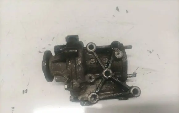 Mitsubishi ASX Water pump