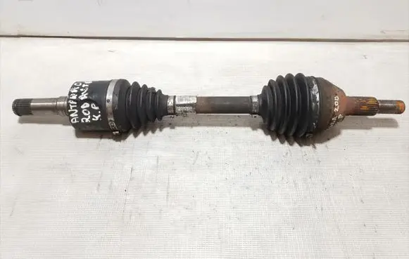 Opel Antara Front driveshaft