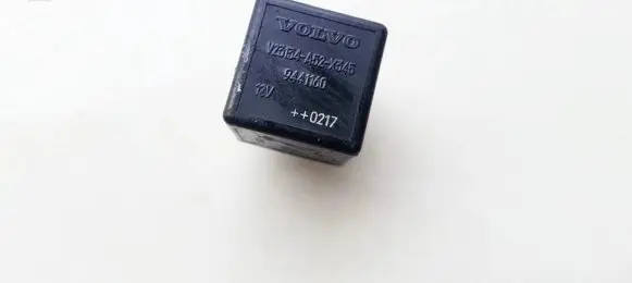 Volvo S60 Other relay 944160 v23134-a52-x345