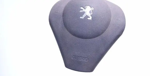 Peugeot 1007 Steering wheel airbag 96441877