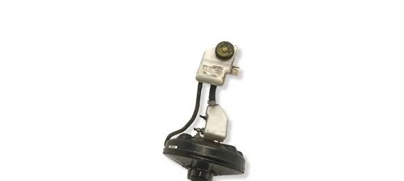 Nissan X-Trail T32 Brake booster 0204823377 460074BD0A