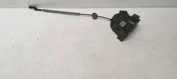 Volvo S80 Rear door lock A048317 986903 30784948
