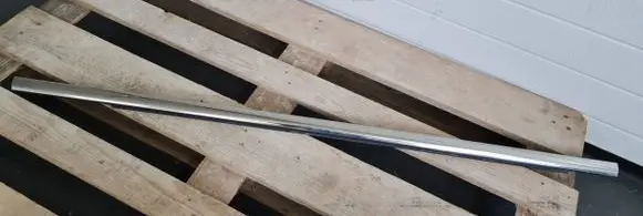 Chrysler Pacifica Rear door trim (molding)