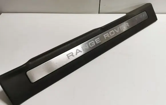 Land Rover Range Rover Evoque L538 Side skirt front trim BJ3M13200BD