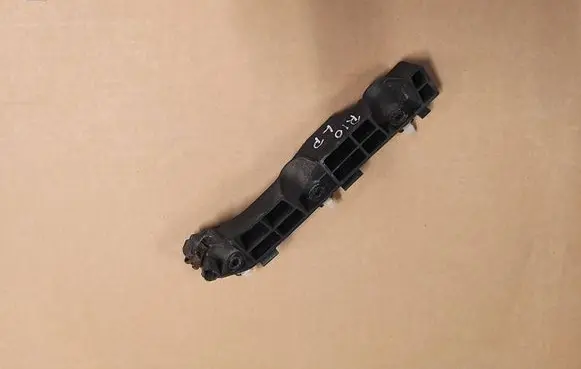 KIA Rio Front bumper mounting bracket 865151W200