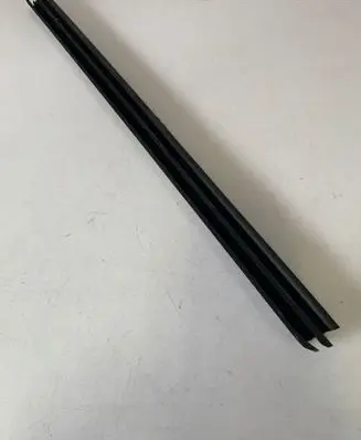 BMW 2 F46 Rear door glass trim molding 7316787 51357316787