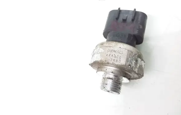 Air conditioning (A/C) pressure sensor