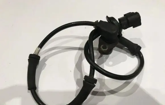 Honda HR-V ABS brake wheel speed sensor