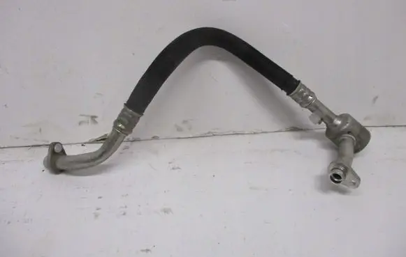 Alfa Romeo Giulia Air conditioning (A/C) pipe/hose 50532280
