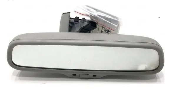 Audi A4 S4 B8 8K Rear view mirror (interior) 8T0857511AB