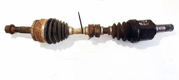 Nissan Primera Front driveshaft 439100