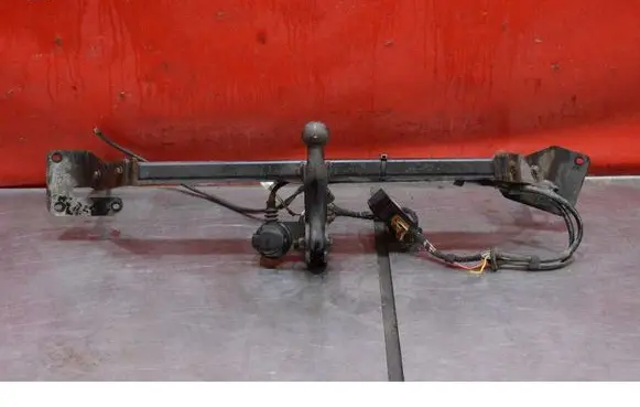 Ford B-MAX Tow bar set AV1J19D521BB