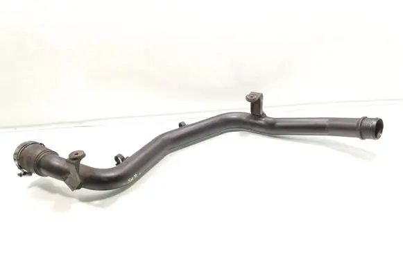 Audi A8 S8 D3 4E Intercooler hose/pipe 7L6145795S 7L6145770M