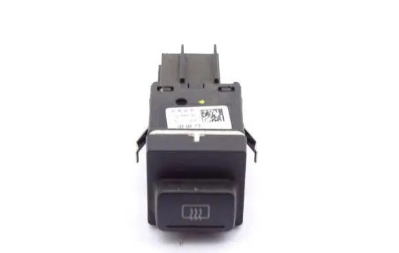Skoda Roomster (5J) Electric window control switch 5J0959621