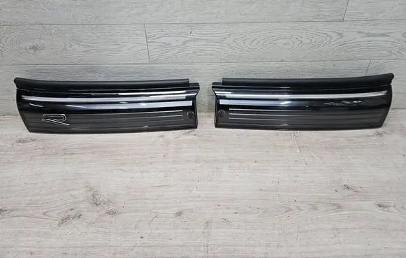 Volkswagen Tiguan LED Daytime headlight 571941654A 571941653A