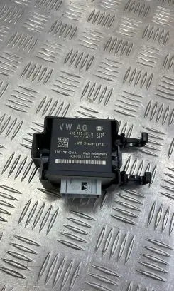 Audi A6 S6 C7 4G Light module LCM 4H0907375B