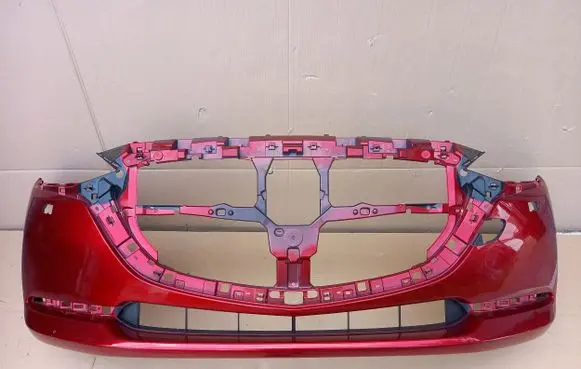 Mazda 2 Front bumper D43N50031ranzez123