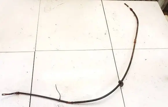 Audi 80 90 S2 B4 Handbrake/parking brake wiring cable 