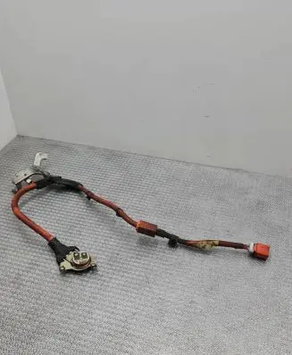 Toyota Prius (XW30) Ignition plug leads 8212247030 110928