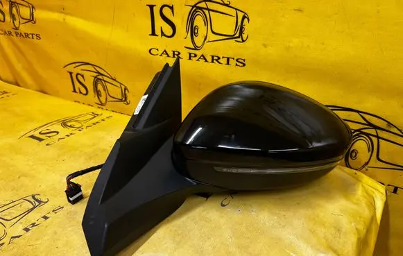 Peugeot 2008 II Front door electric wing mirror 98471897XT