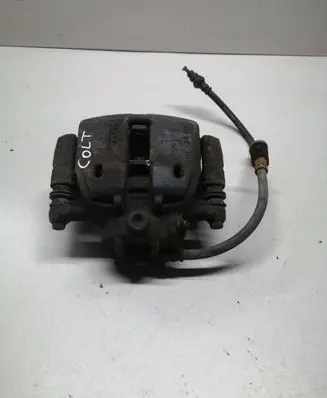 Mitsubishi Colt Front brake caliper