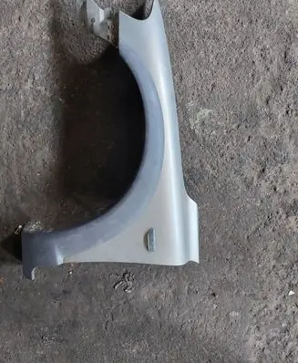 Volvo XC70 Fender