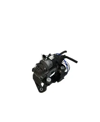 BMW 7 G11 G12 Air suspension compressor/pump 6884682