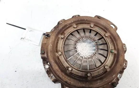 Opel Corsa D Pressure plate 55568083