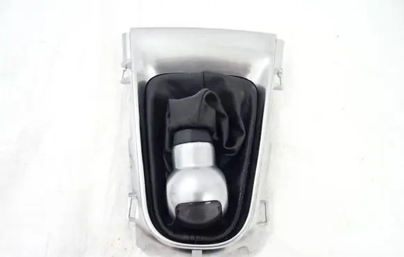 Citroen DS3 Gear shifter surround trim plastic 96870055