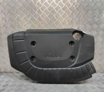 Volvo XC70 Engine cover (trim) 31437196