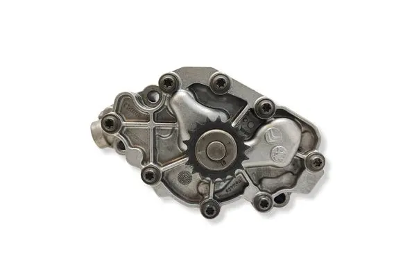 Citroen Jumpy Oil pump 9807727980 72368351 020319N