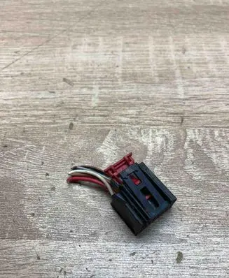 Audi A4 S4 B8 8K Plug wire 1K0972928