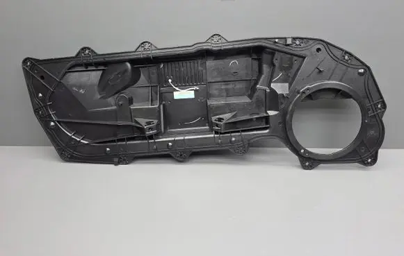 Land Rover Evoque I Other front door trim element BJ3221123B BJ3221123BE