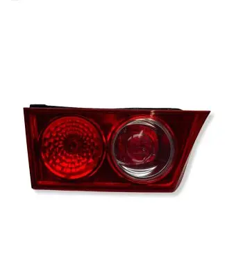 Honda Accord Tailgate rear/tail lights 