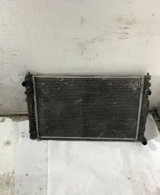 Audi A4 S4 B5 8D Coolant radiator