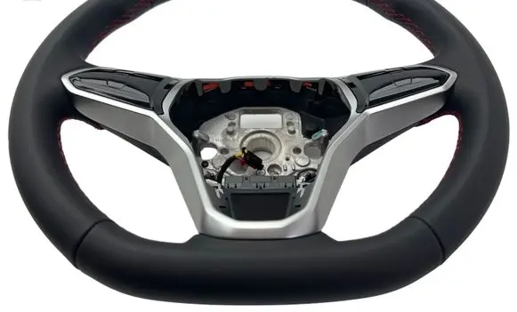 Volkswagen ID. Buzz Steering wheel 10A419089BQ