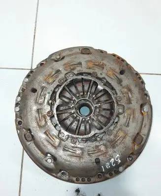 Ford S-MAX Clutch set kit 415075310 DS7Q7550AA DS7Q7563AE