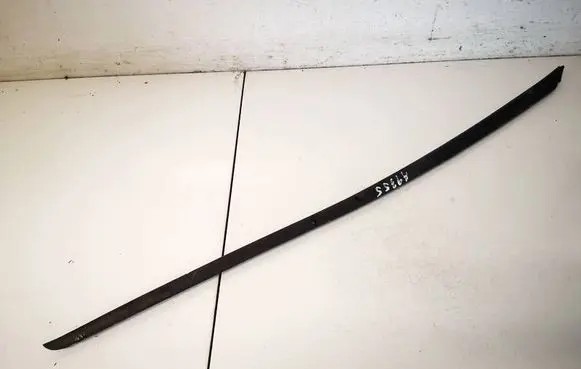 Audi A3 S3 8P Windshield trim 