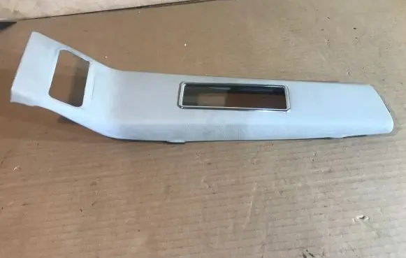 Jaguar XJ X300 (B) pillar trim (top) HNA1441AA