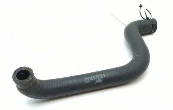 Jaguar XJS Engine coolant pipe/hose C41021
