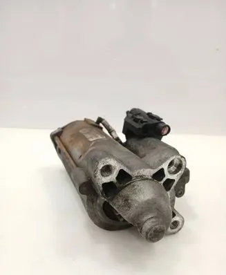 Ford S-MAX Starter motor 6G9N11000FA