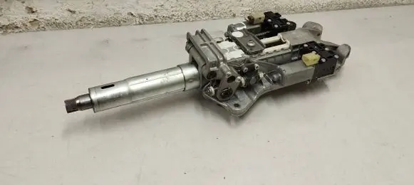 Mercedes-Benz SL R231 Steering wheel axle A2314620005 A2314600225 A2534603000