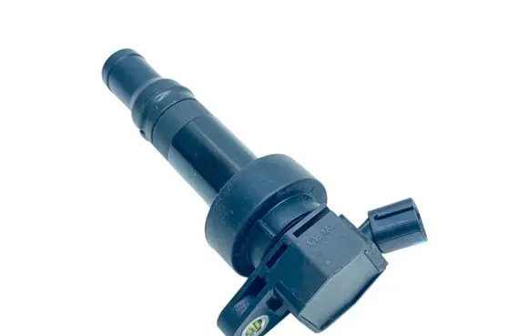 High voltage ignition coil